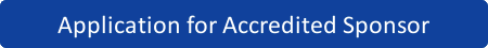 Application for Accredited Sponsor