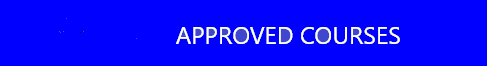 Summary Court Judges 2023-2024 Course List