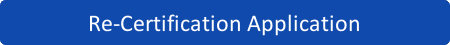 Re-Certification Application